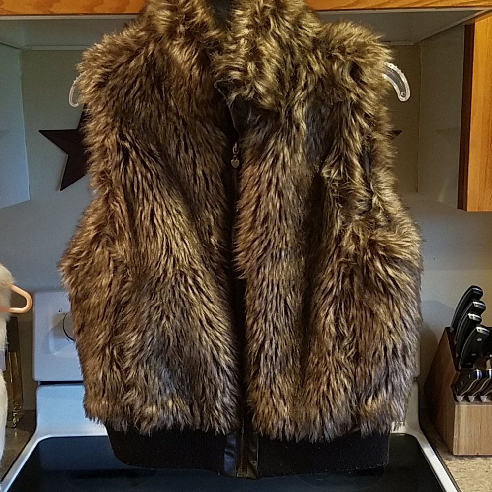 Vest
